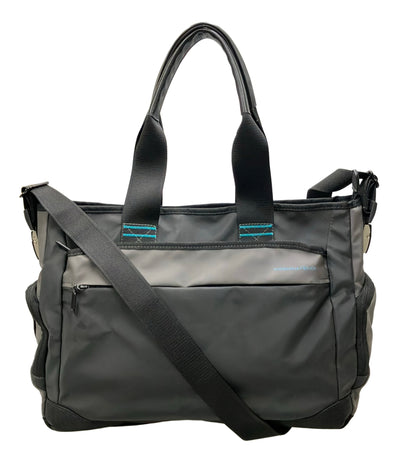 MANDARINA DUCK ACE ブリーフケース ショルダーバッグ ビジネスバッグ 2WAY 斜め掛け メンズ マンダリナダック エース