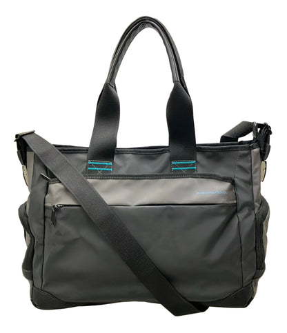 MANDARINA DUCK ACE ブリーフケース ショルダーバッグ ビジネスバッグ 2WAY 斜め掛け メンズ マンダリナダック エース