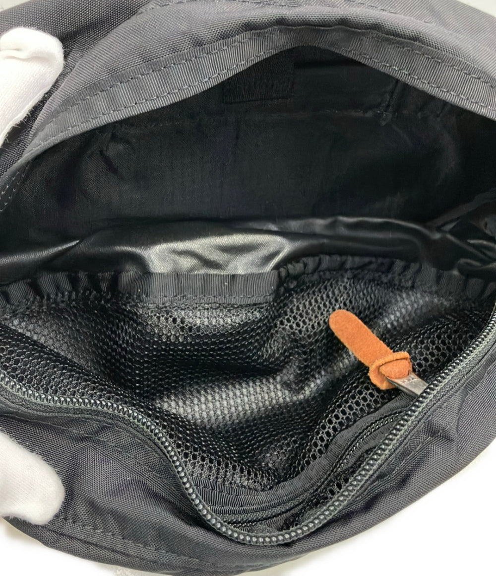 美品 GREGORY ウエストバッグ ウエストポーチ ボディバッグ メンズ グレゴリー