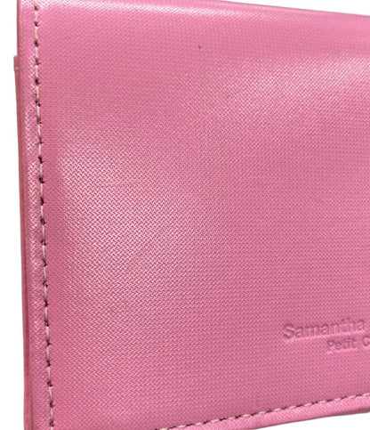 サマンサタバサ カードケース レディース Samantha Thavasa