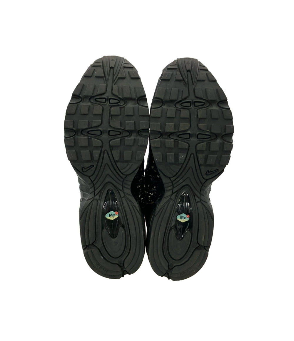 NIKE ローカットスニーカー × Supreme AIR MAX TAILWIND 4 AT3854-001 メンズ SIZE 26.5 (M) ナイキ