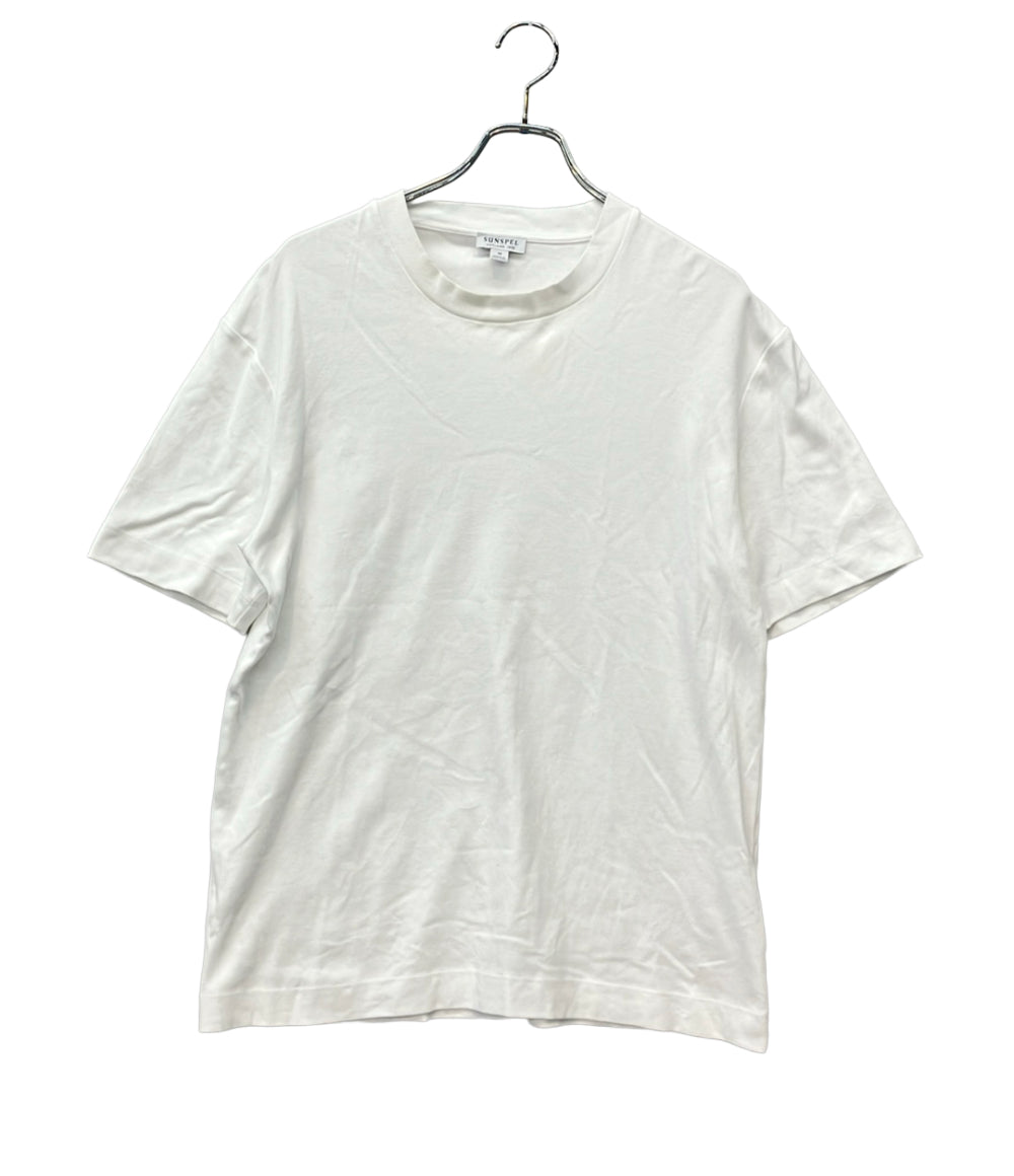 SUNSPEL 半袖Tシャツ MTSH0181 メンズ SIZE M サンスペル