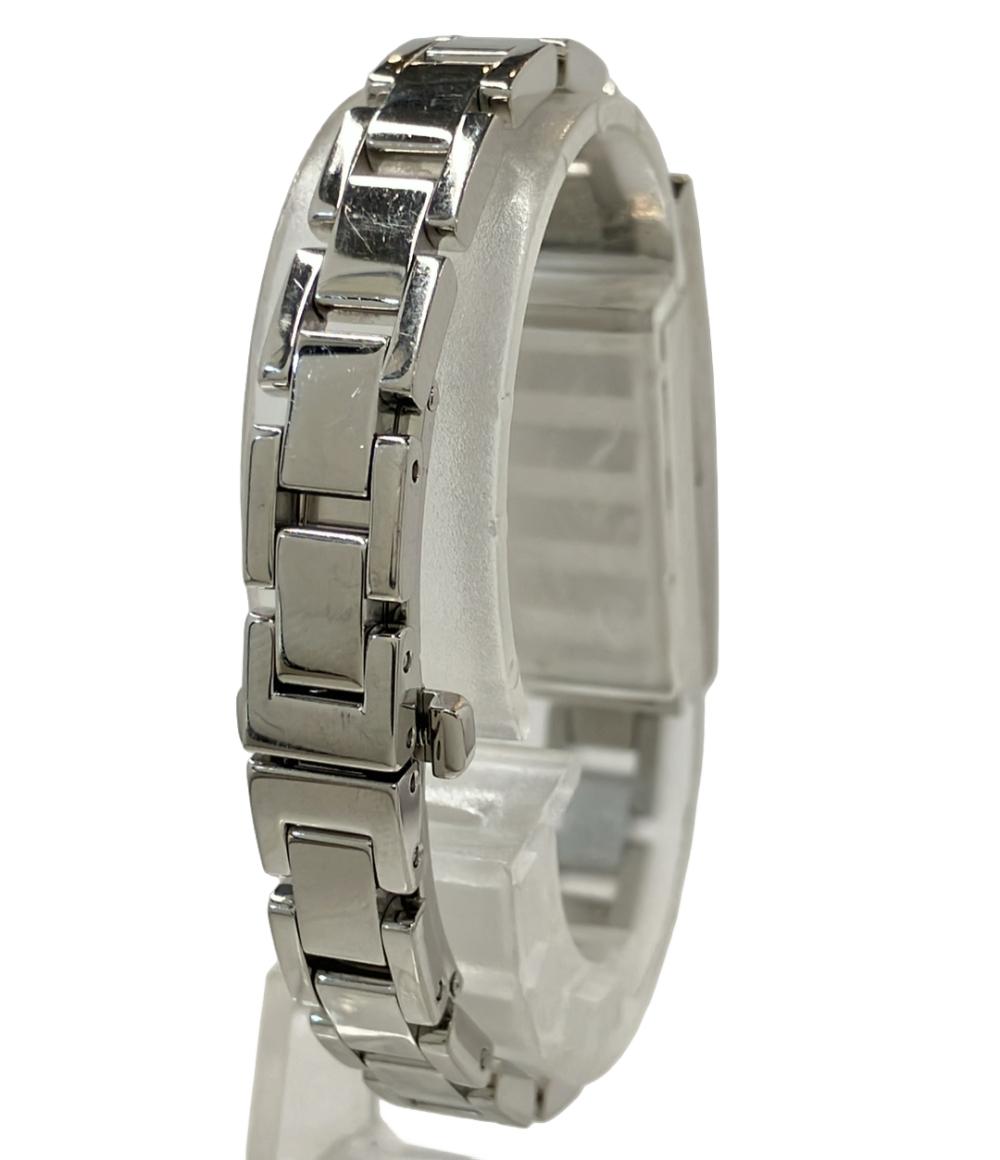 【電池交換済】FENDI フェンディ 腕時計 3300L ゴールド レディース フェンディ 腕時計 クオーツ ゴールド 3300L レディース FENDI