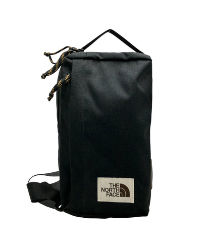 美品 THE NORTH FACE ボディバッグ メンズ ザ・ノース・フェイス