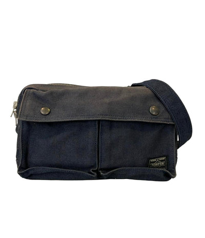 PORTER ショルダーバッグ 斜め掛け メンズ ポーター
