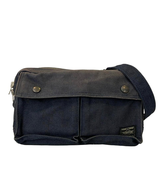 PORTER ショルダーバッグ 斜め掛け メンズ ポーター