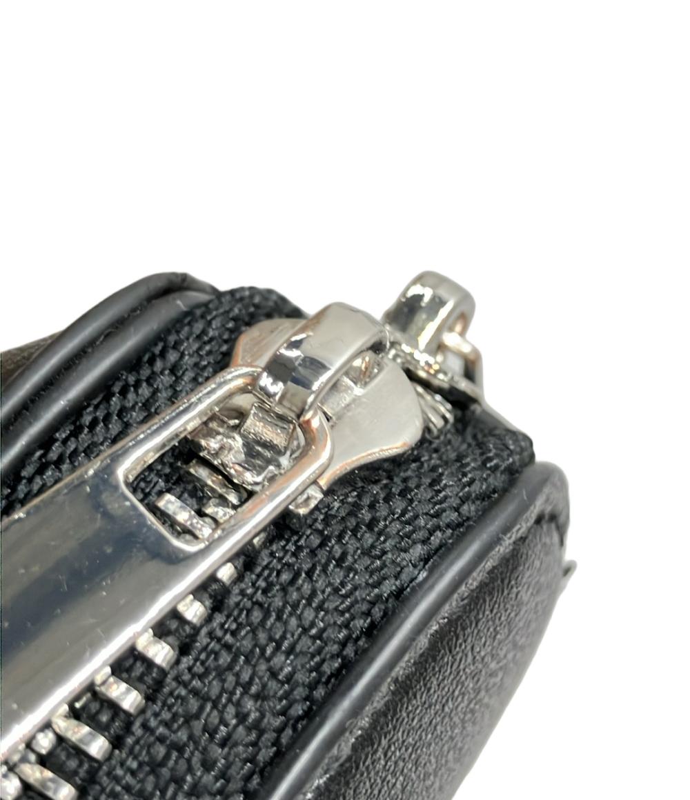 ディスコート スマホショルダーバッグ 斜め掛け レディース Discoat