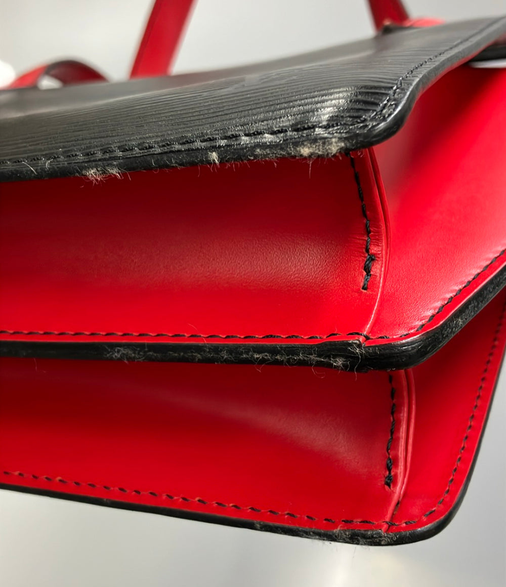 LOUIS VUITTON ハンドバッグ ヴァレンヌ エピ M52387 レディース ルイ・ヴィトン