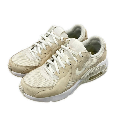 NIKE ローカットスニーカー W AIR MAX EXCEE CD5432-009 レディース SIZE 23.5 (M) ナイキ
