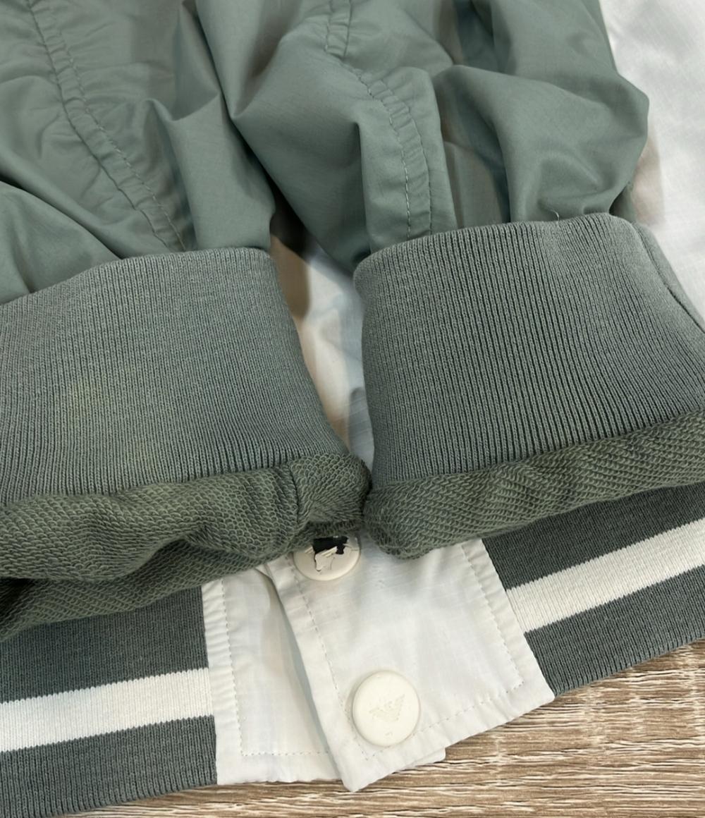 エンポリオ・アルマーニ スタジャン キッズ SIZE 12A (150) Emporio Armani