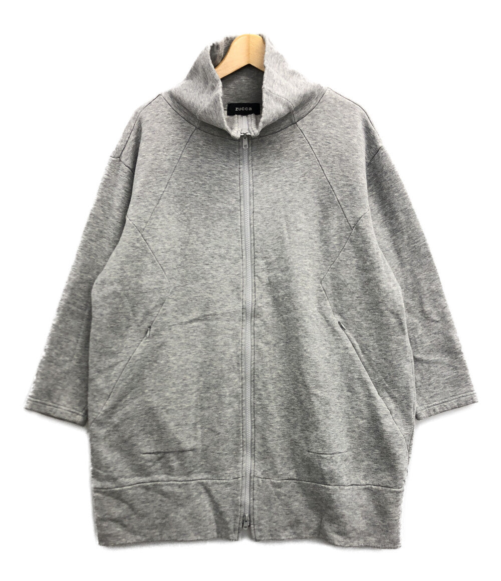 ズッカ  ジップアップスウェット      メンズ SIZE M (M) ZUCCA