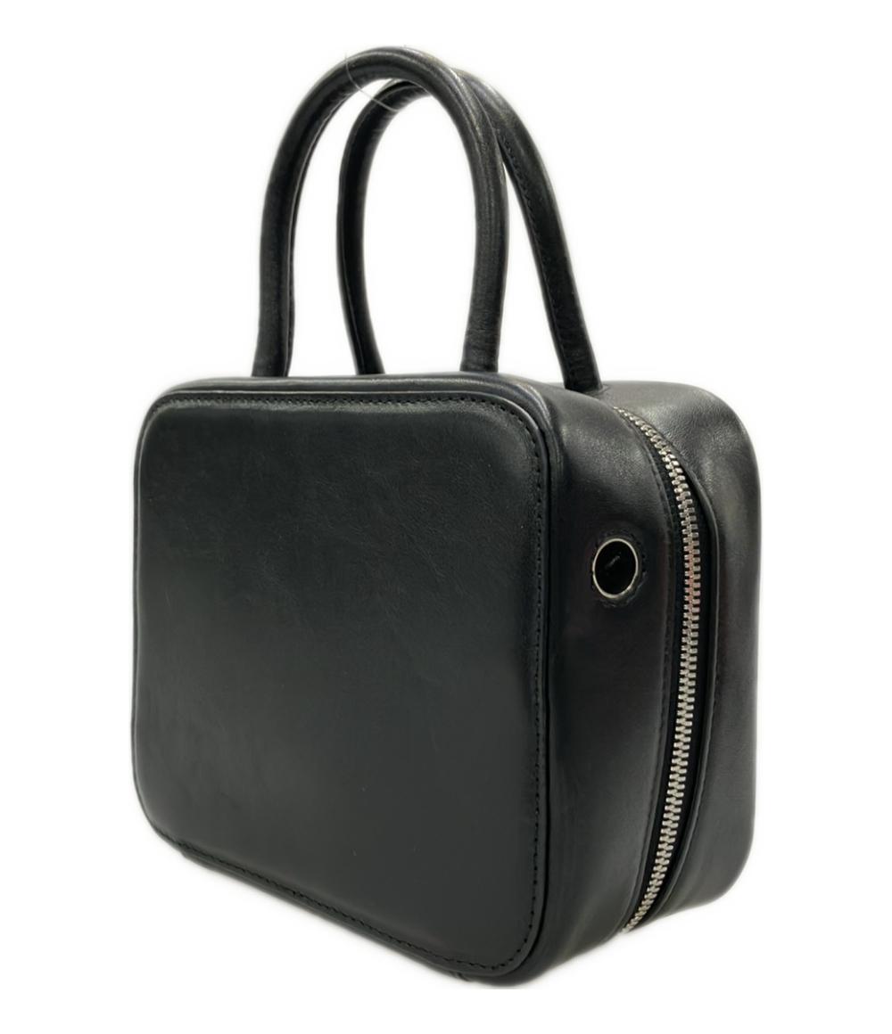 ミチノ パリ 2WAY ハンドバッグ ショルダーバッグ 斜め掛け レディース MICHINO PARIS