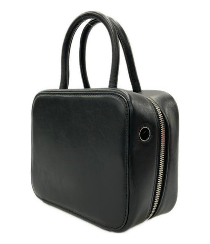 ミチノ パリ 2WAY ハンドバッグ ショルダーバッグ 斜め掛け レディース MICHINO PARIS