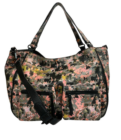 デジグアル 2wayトートバッグ ショルダーバッグ 斜め掛け レディース Desigual