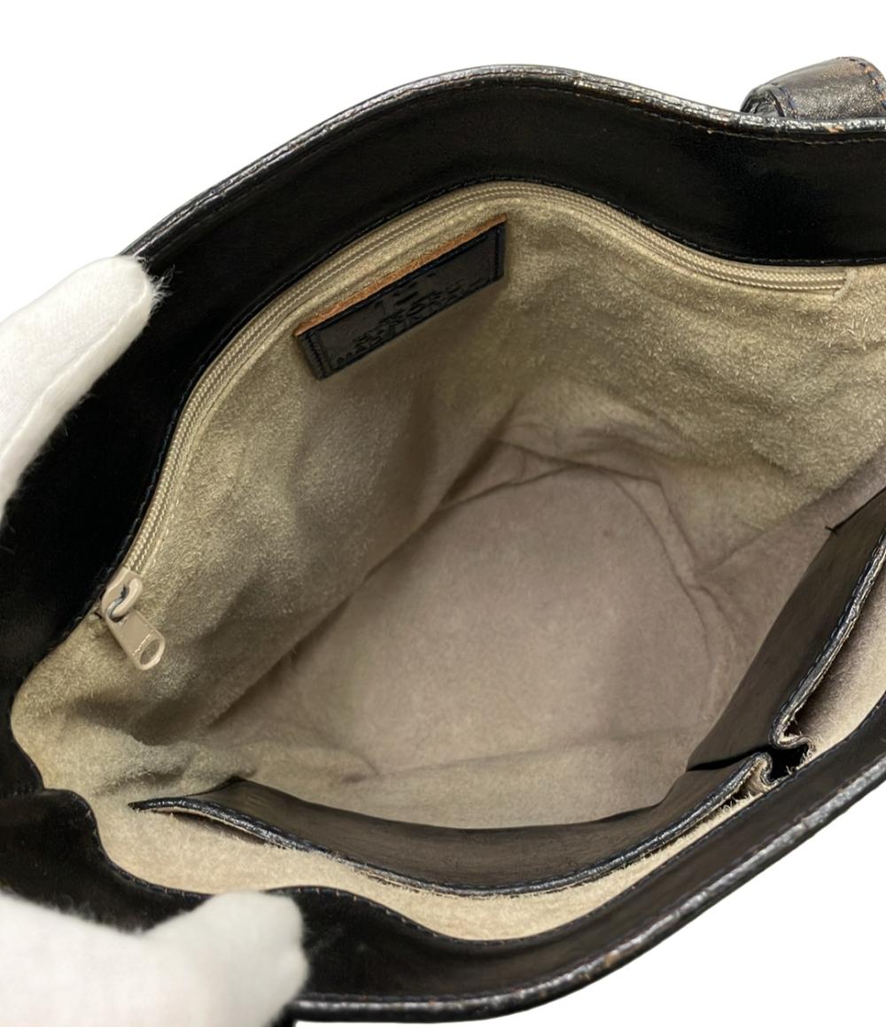 HIROFU ハンドバッグ レディース ヒロフ