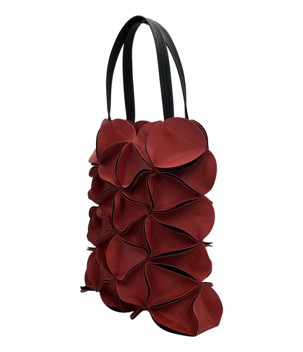 美品 エレムード トートバッグ ブロッサム レディース ELEMOOD