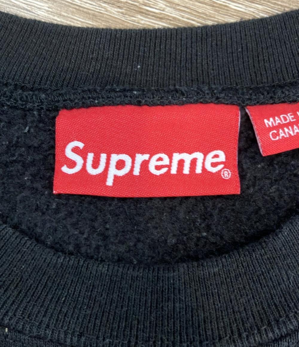 Supreme スウェットシャツ  ×BLESS 23FW  BLESS Crewneck SUP-FW23-200 メンズ SIZE M シュプリーム