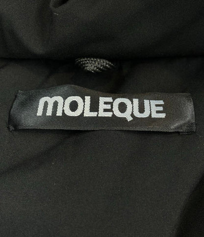 モレッキ ナイロンジャケット メンズ SIZE M (M) MOLEQUE