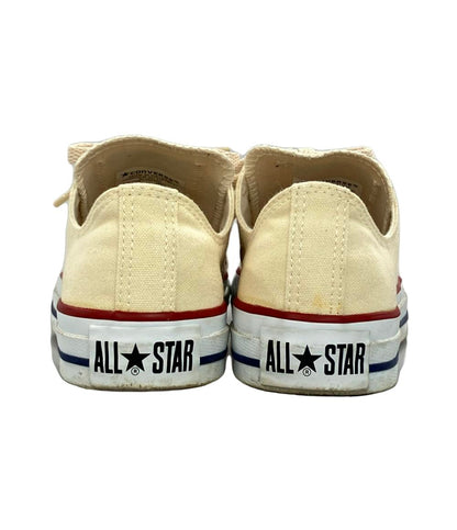 コンバース ローカットスニーカー CANVAS ALL STAR OX 32160320 レディース SIZE 23 (M) CONVERSE