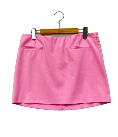 パトリッツィアペペ マイクロミニスカート レディース SIZE 46 (XL) PATRIZIA PEPE