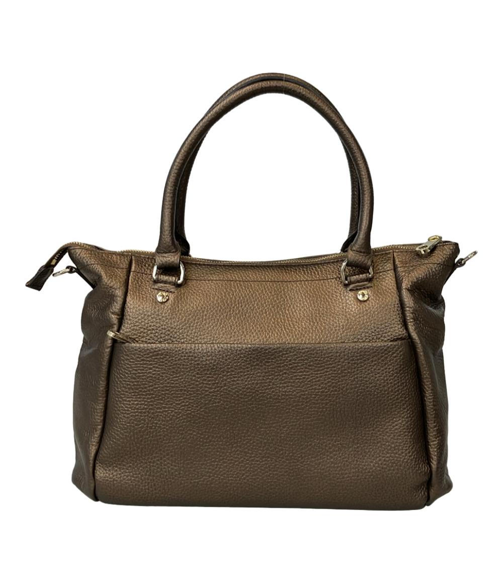 EVEX by KRIZIA 2way トートバッグ ショルダーバッグ 斜め掛け レディース エヴェックス バイ クリツィア