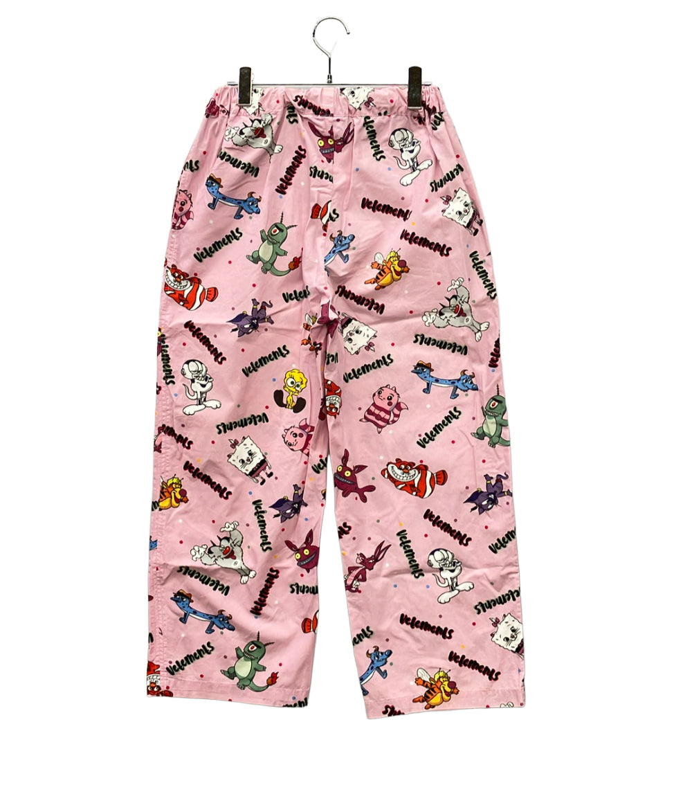 VETEMENTS ロングパンツ メンズ SIZE M ヴェトモン