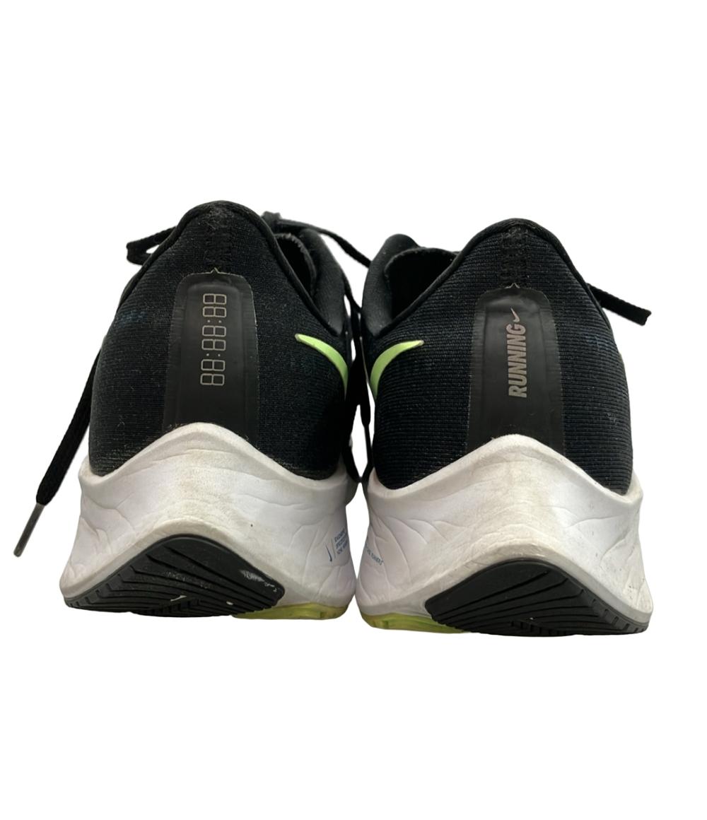 NIKE ローカットスニーカー エア ズーム ペガサス 37 BQ9646-001 メンズ SIZE 27.5 (L) ナイキ