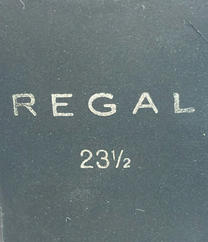REGAL サイドゴアショートブーツ レディース SIZE 23 1/2 (M) リーガル
