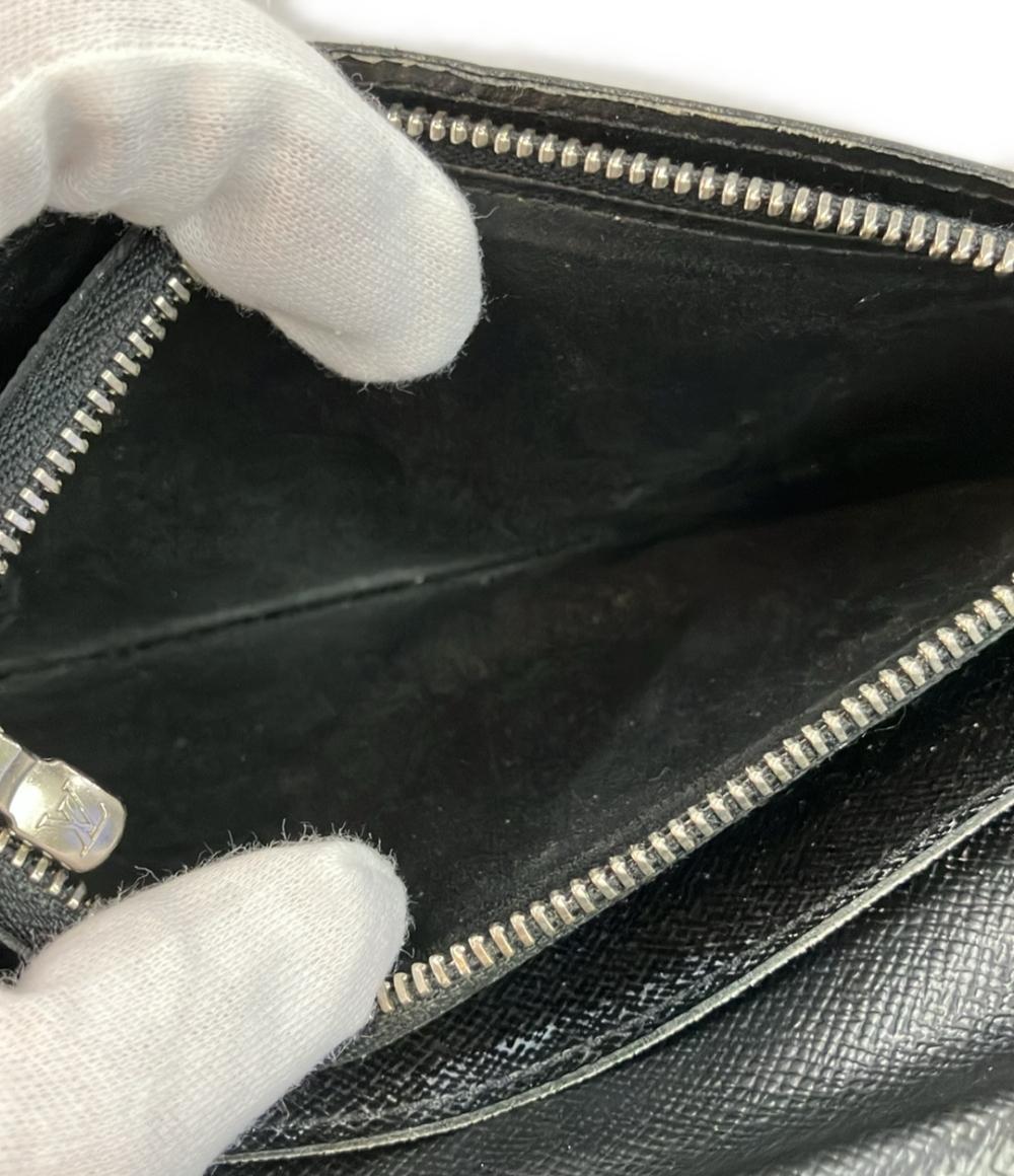 ルイ・ヴィトン 長財布 ポルトフォイユブラザ エピ M60622 メンズ LOUIS VUITTON