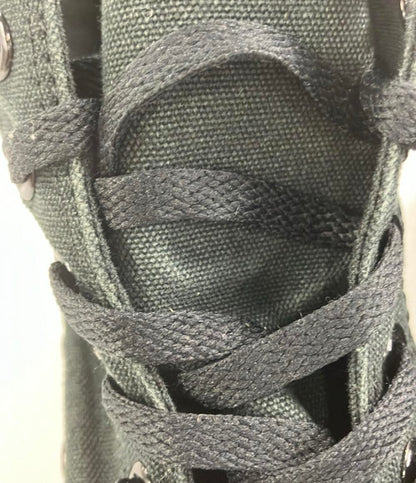 コンバース ハイカットスニーカー メンズ SIZE 25.5 (XL) CONVERSE