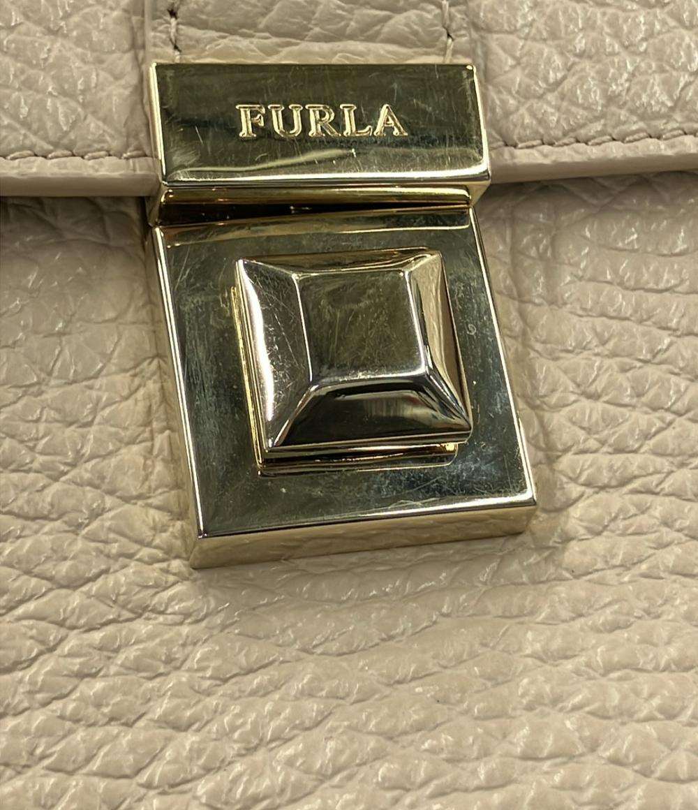 Furla 2WAYハンドバッグ ショルダーバッグ レディース フルラ