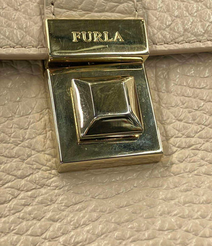 Furla 2WAYハンドバッグ ショルダーバッグ レディース フルラ