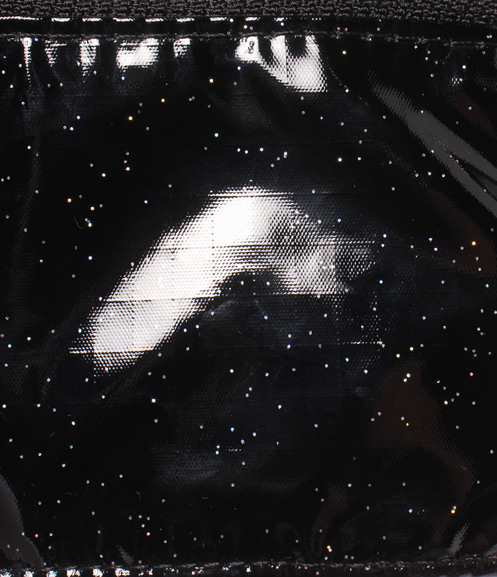 美品 LeSportsac ポーチ レディース レスポートサック
