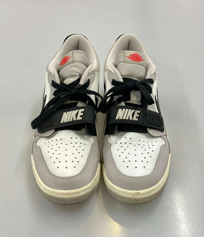 NIKE ローカットスニーカー AIR JORDAN LEGACY 312 CD7069-101 メンズ SIZE 26.0 (M) ナイキ