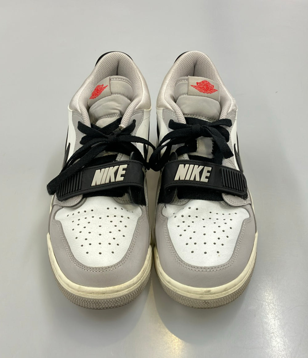NIKE ローカットスニーカー AIR JORDAN LEGACY 312 CD7069-101 メンズ SIZE 26.0 (M) ナイキ