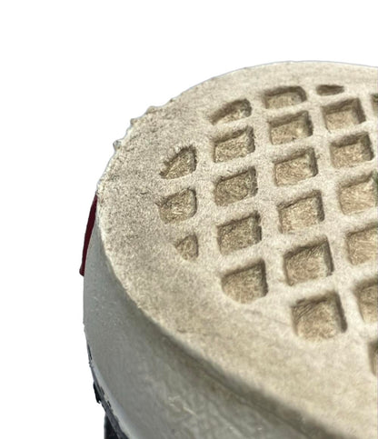 バンズ ローカットスニーカー MODULO 617639-0003 キッズ SIZE 19 (M) VANS