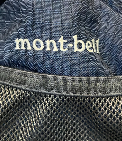 美品 mont-bell ショルダーバッグ メンズ モンベル