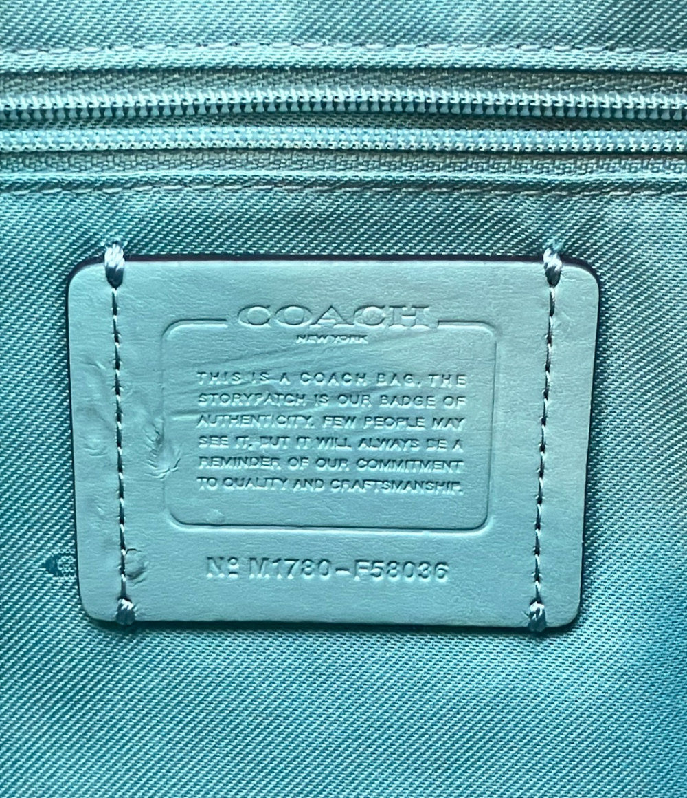 COACH 2wayハンドバッグ ショルダーバッグ Chelsea Hobo 32 F58036 レディース コーチ