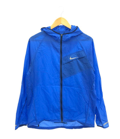 ナイキ ナイロンフーディー メンズ SIZE L (L) NIKE