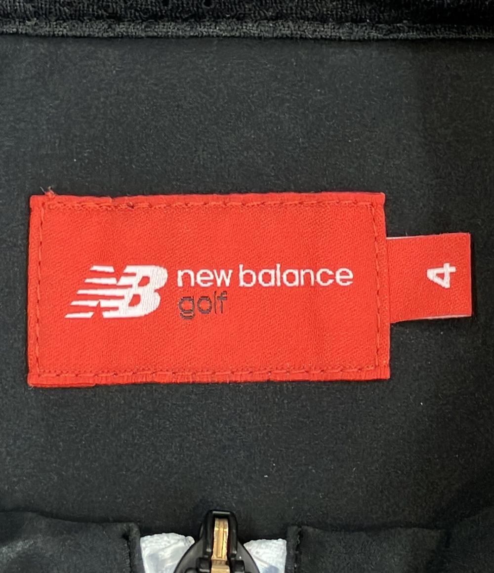 ニューバランス トラックジャケット メンズ SIZE 4 (M) NEW BALANCE