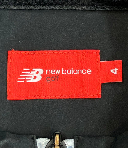 ニューバランス トラックジャケット メンズ SIZE 4 (M) NEW BALANCE