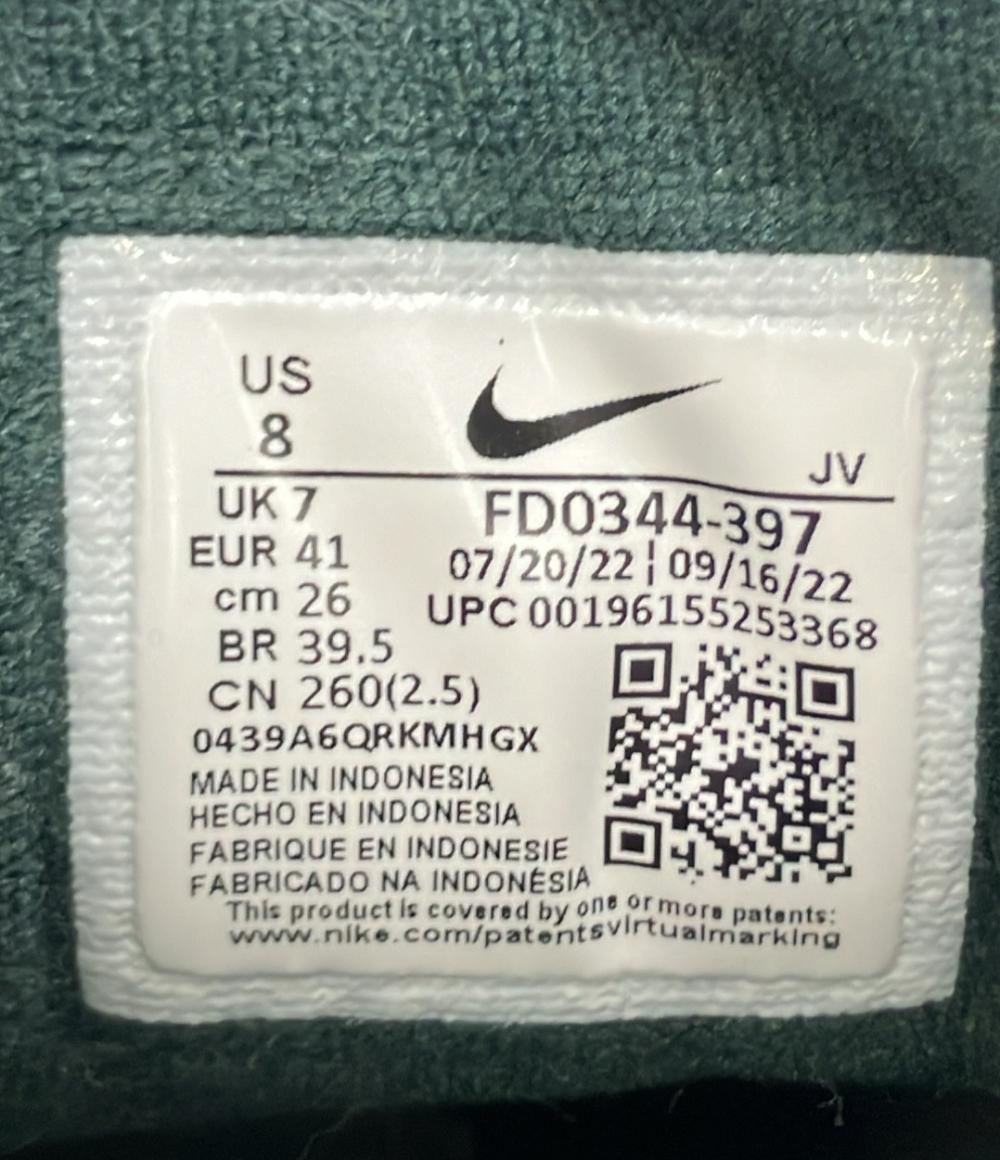 NIKE ローカットスニーカー エア マックス 97 SE FD0344-397 メンズ SIZE 26.0 ナイキ