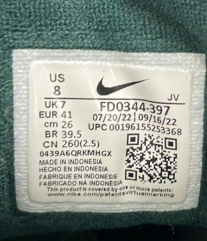 NIKE ローカットスニーカー エア マックス 97 SE FD0344-397 メンズ SIZE 26.0 ナイキ