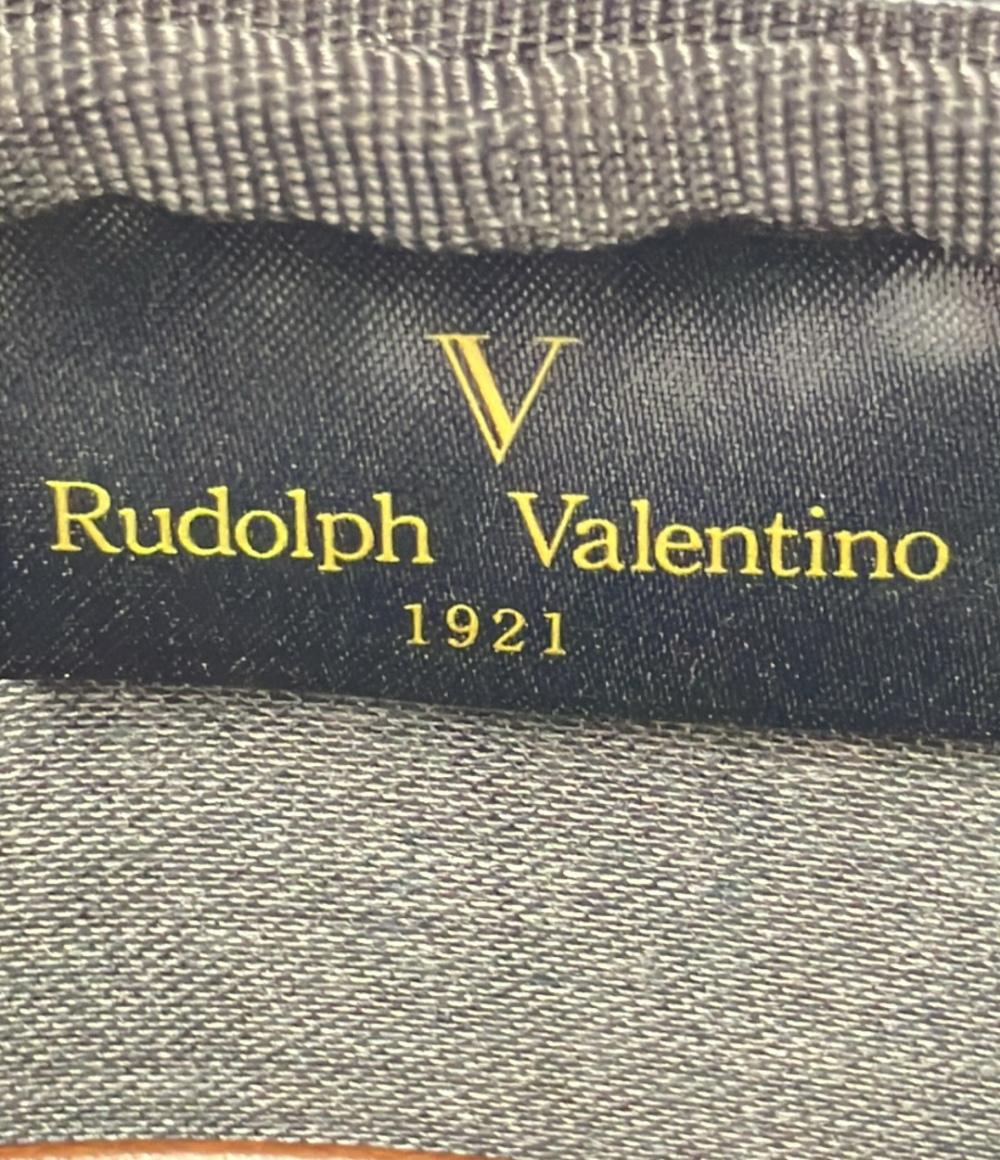 ルドルフバレンティノ セカンドバッグ クラッチバッグ メンズ Rudolph Valentino