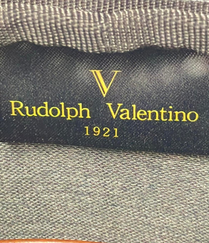 ルドルフバレンティノ セカンドバッグ クラッチバッグ メンズ Rudolph Valentino
