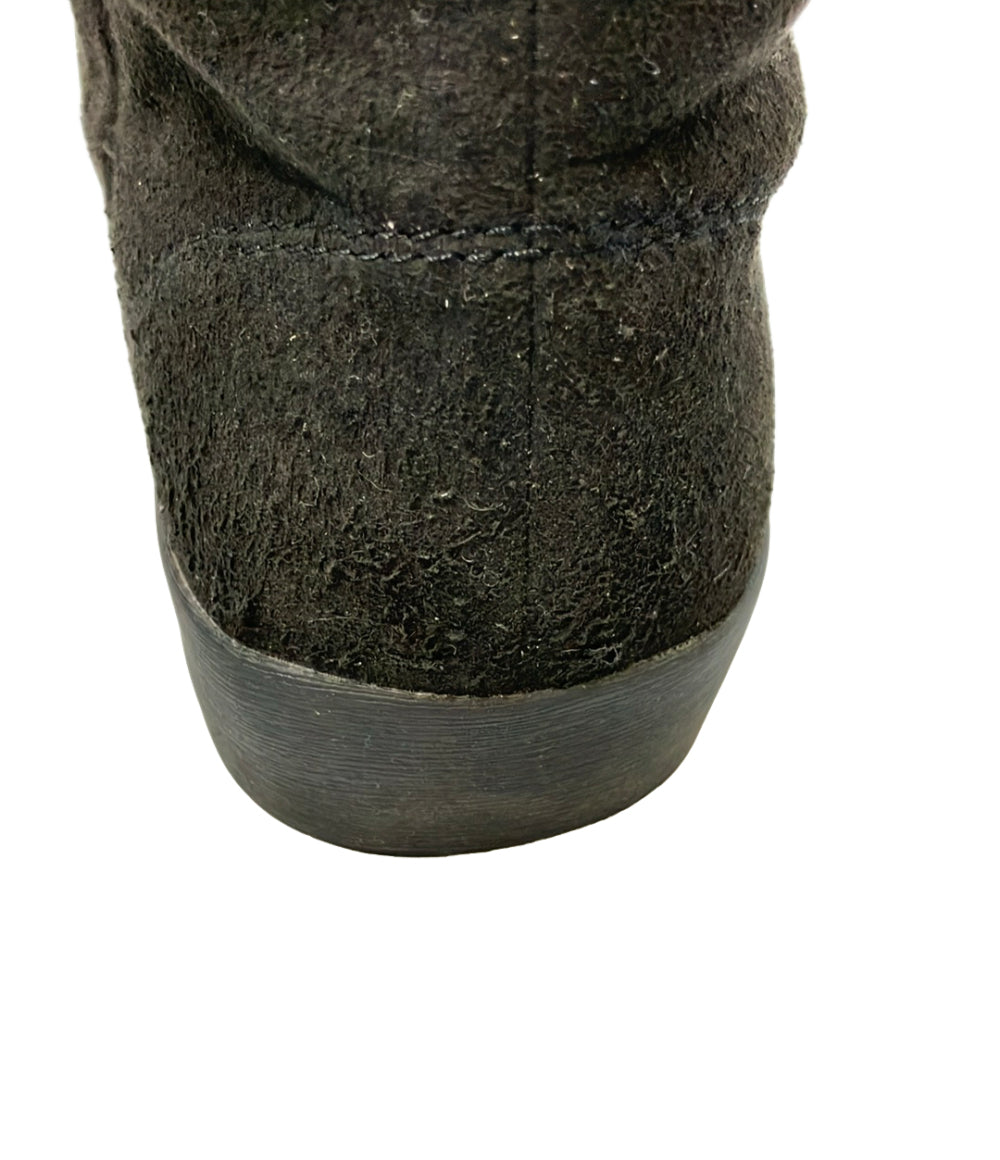 THE NORTH FACE ウインターブーツ Winter Camp Bootie IV Short NF51995 レディース SIZE 23.0 ザ・ノース・フェイス