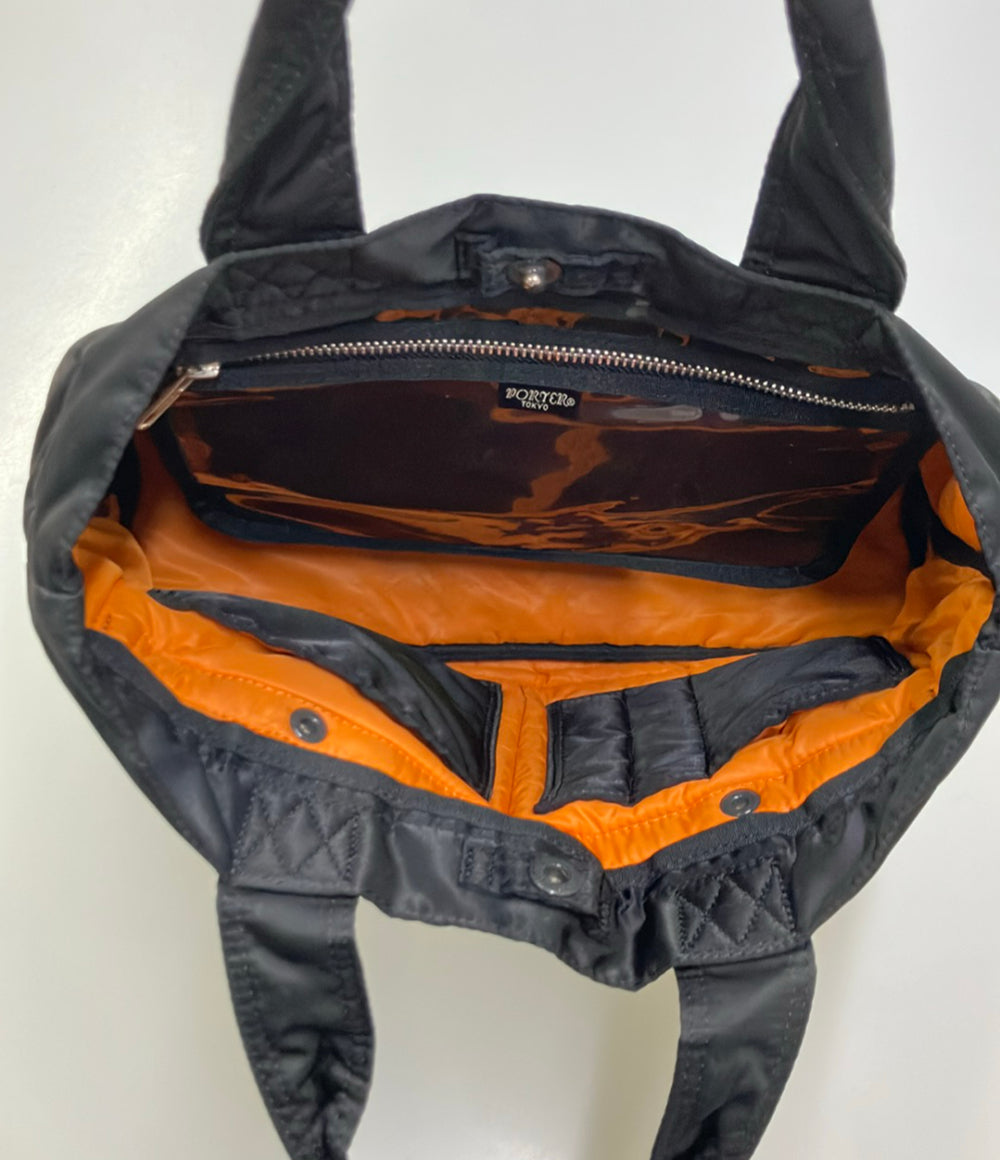 PORTER トートバッグ タンカー レディース ポーター
