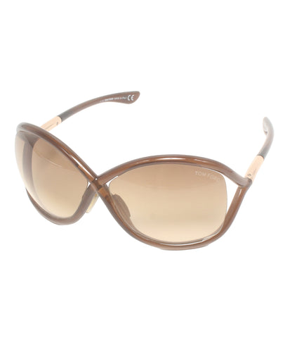 TOM FORD サングラス アイウェア 64□14 Whitney レディース トムフォード