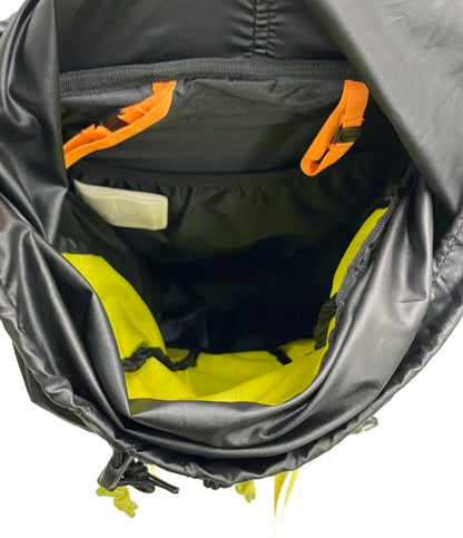 ミレー リュック SAAS FEE 30+5 メンズ MILLET