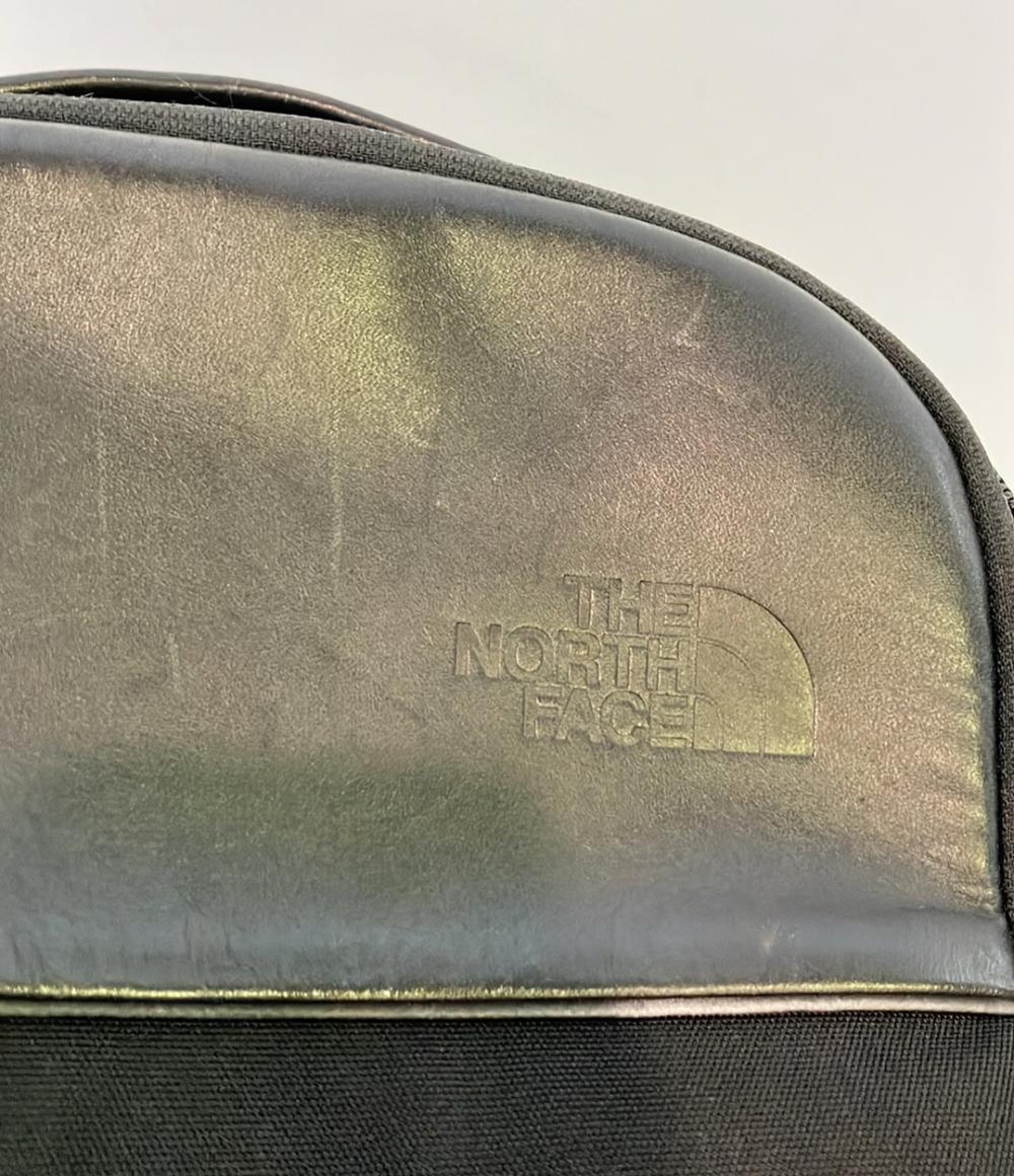 ザノースフェイス リュック メンズ THE NORTH FACE